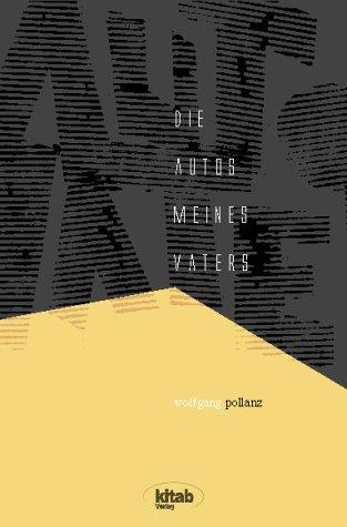Cover for Die Autos meines Vaters