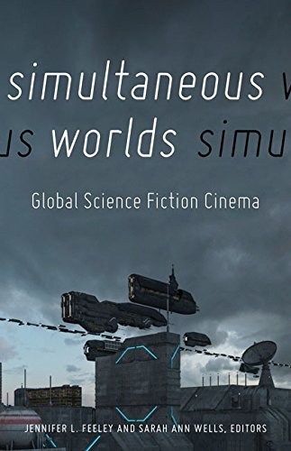 Cover for Simultaneous Worlds