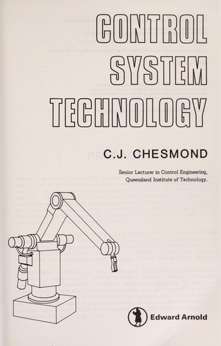 Cover for Control system technology