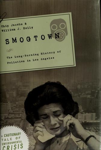 Cover for Smogtown