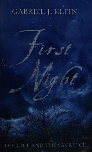 Cover for First night