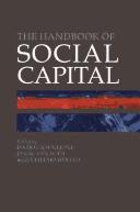 Cover for The handbook of social capital