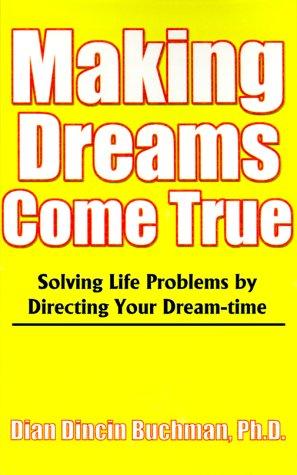 Cover for Making Dreams Come True