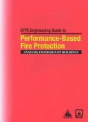 Cover for Sfpe Engineering Guide to Performance-Based Fire Protection Analysis and Design of Buildings
