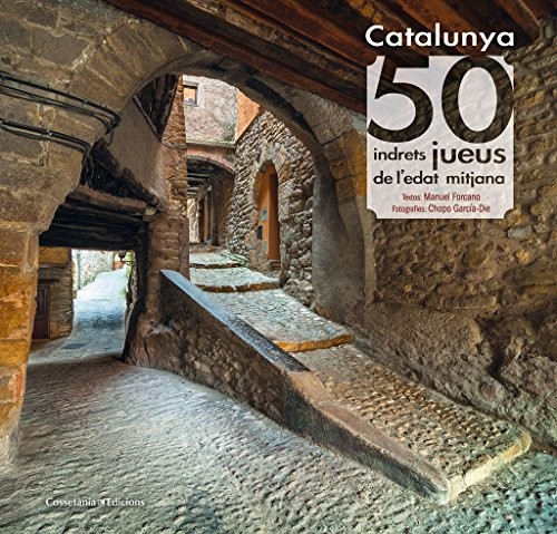 Cover for Catalunya