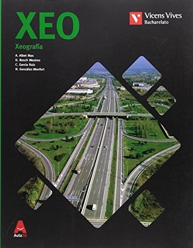 Cover for XEO  AULA 3D
