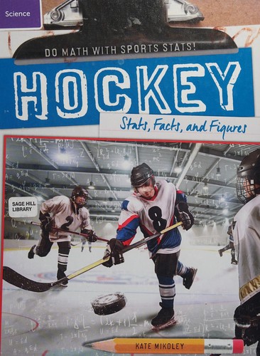 Cover for Hockey
