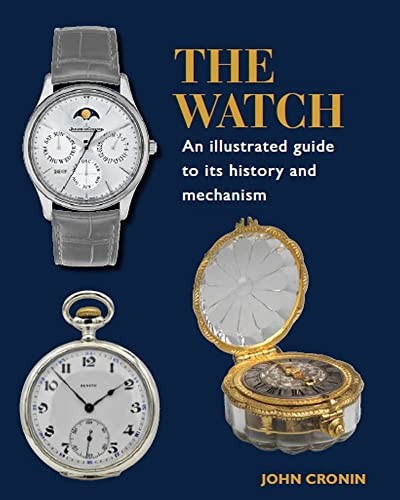 Cover for Watch