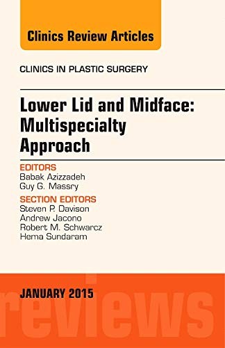 Cover for Lower Lid and Midface