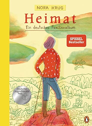 Cover for Heimat