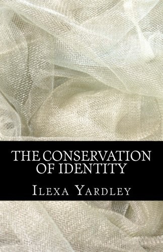 Cover for The Conservation of Identity
