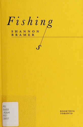 Cover for Fishings