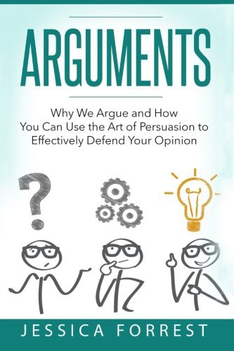 Cover for Arguments