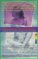 Cover for The Lesbian Almanac