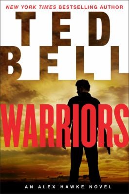 Cover for Warriors
            
                Alex Hawke