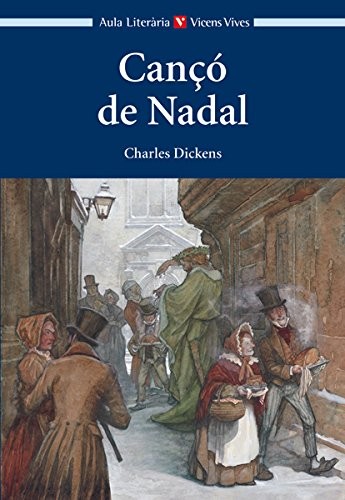 Cover for Cano De Nadal N/e