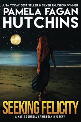 Cover for Seeking Felicity