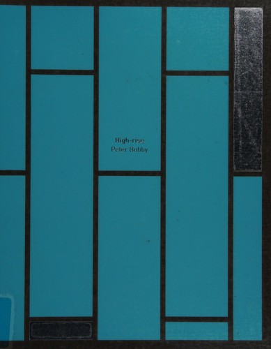 Cover for High-Rise