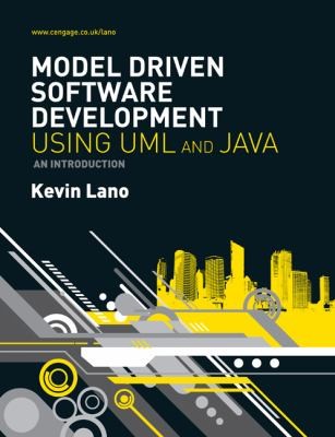 Cover for Modeldriven Software Development With Uml And Java