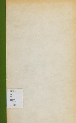 Cover for Samuel Langhorne Clemens
