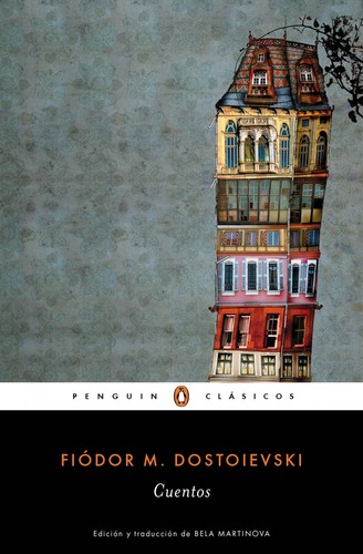 Cover for Cuentos