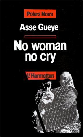 Cover for No woman no cry