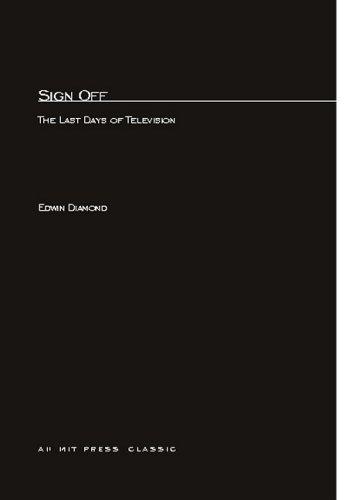 Cover for Sign Off