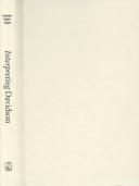 Cover for Interpreting Davidson (Center for the Study of Language and Information - Lecture Notes)