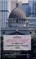 Cover for Votes without power