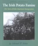 Cover for The Irish potato famine