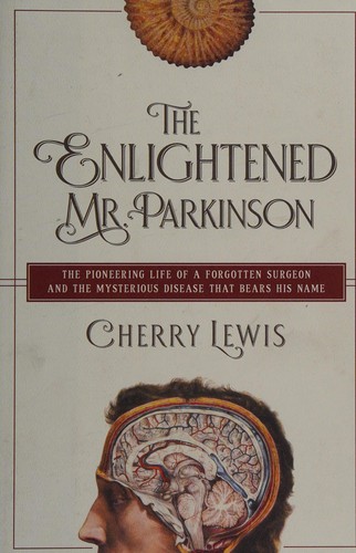 Cover for The enlightened Mr. Parkinson