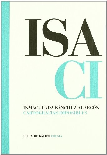 Cover for Cartografías imposibles