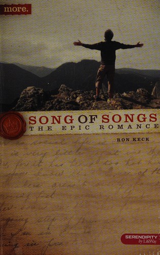 Cover for Song of Songs