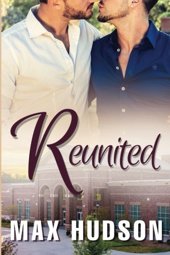 Cover for Reunited