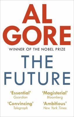 Cover for Future