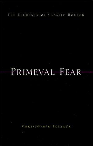 Cover for Primeval Fear