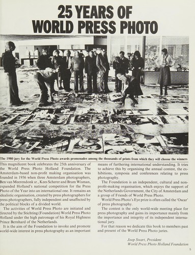Cover for Eyewitness