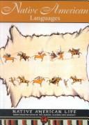 Cover for Native American Life