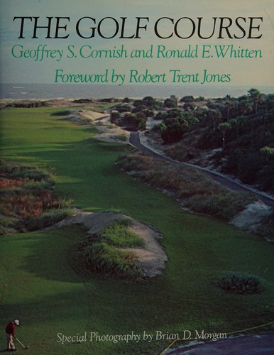Cover for Golf Course