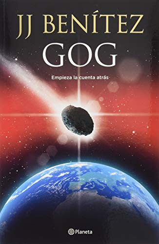 Cover for GOG