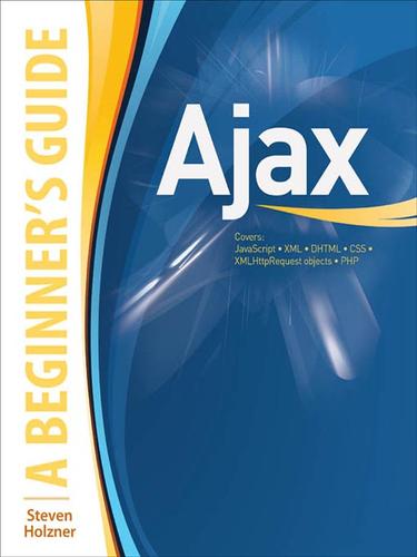 Cover for Ajax