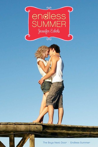 Cover for Endless Summer