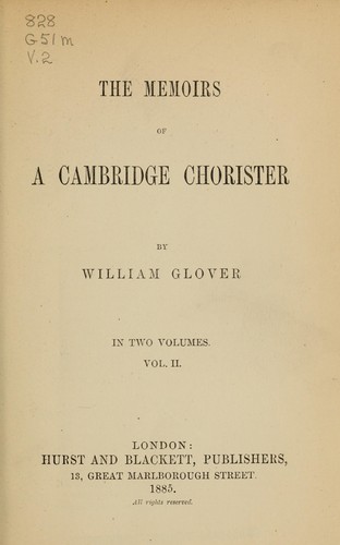 Cover for Histoire littéraire de la France sous Charlemagne et durant les Xe et XIe siècles