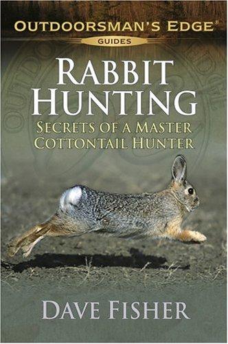 Cover for Rabbit Hunting