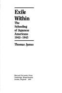 Cover for Exile within
