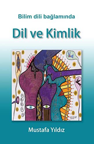 Cover for Dil ve Kimlik