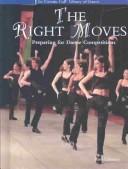 Cover for The Right Moves