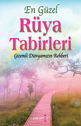 Cover for En Güzel Rüya Tabirleri