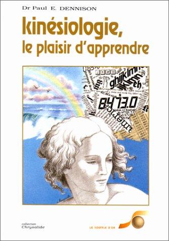 Cover for Kinésiologie 