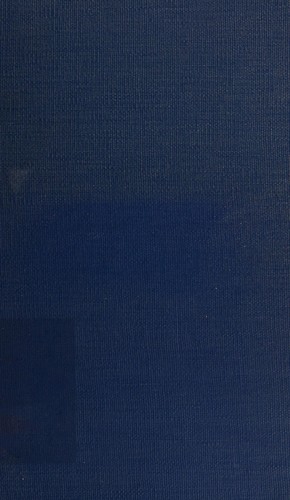 Cover for For pastors and people